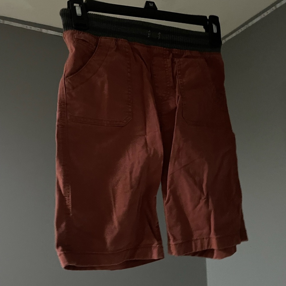 Boys Pull-On Shorts
